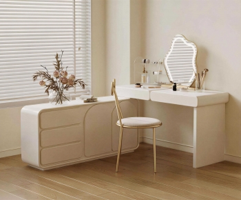 Modern Dresser-ID:497248898