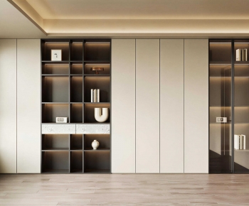 Modern Bookcase-ID:328869833