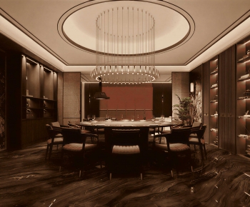 New Chinese Style Restaurant Box-ID:929258115