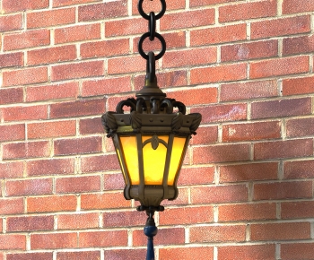 European Style Droplight-ID:653187047