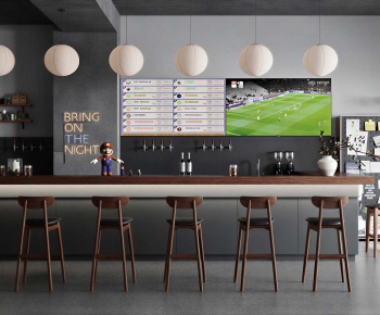 Modern Cafe-ID:341859104