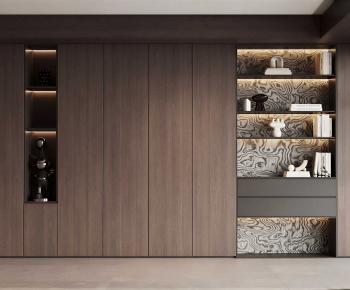 Modern Bookcase-ID:308758977