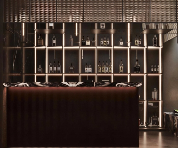 Modern Bar-ID:307528974
