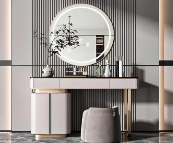 Modern Dresser-ID:886878977
