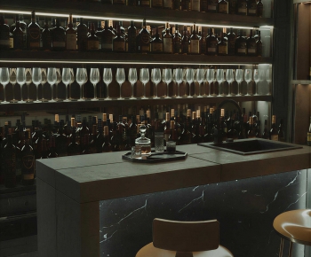 Modern Bar-ID:792018898