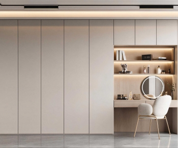 Modern The Wardrobe-ID:106039043