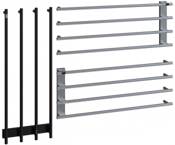 Modern Bathroom Rack-ID:387686971