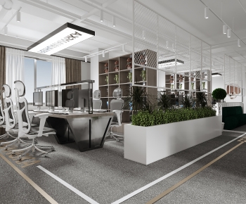 Modern Internet Cafe-ID:855491228