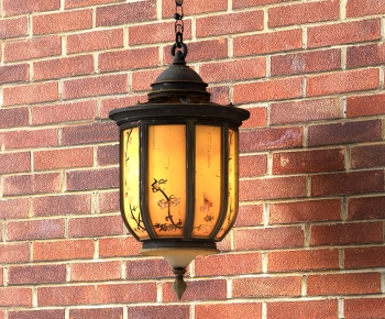 Chinese Style Droplight-ID:972061243