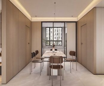Modern Dining Room-ID:260993001