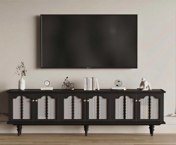 Modern TV Cabinet-ID:461523068