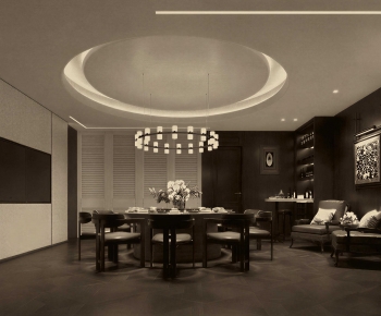 Modern Restaurant Box-ID:725533013