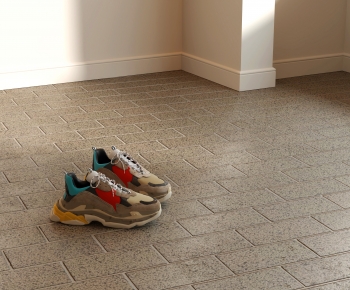 Modern Floor Tile-ID:692907099