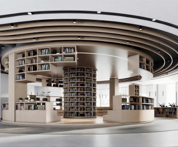 Modern Library-ID:577348952