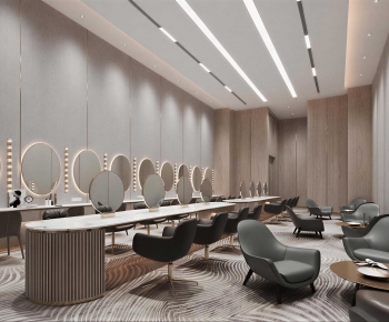 Modern Barbershop-ID:767749078