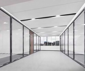 Modern Office Aisle-ID:410164123