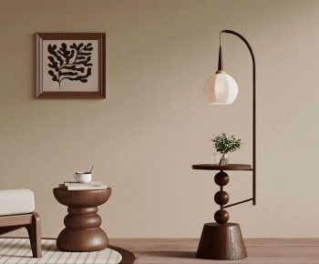 Modern Side Table/corner Table-ID:309521915