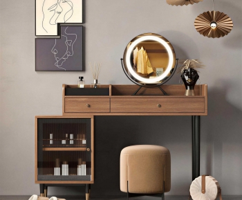 Modern Dresser-ID:891592031