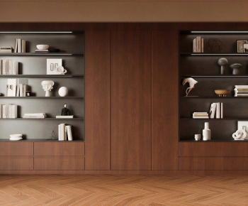 Modern Bookcase-ID:958919521