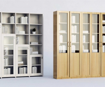 Modern Bookcase-ID:100269323