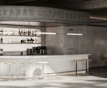 Modern Cafe-ID:271883011