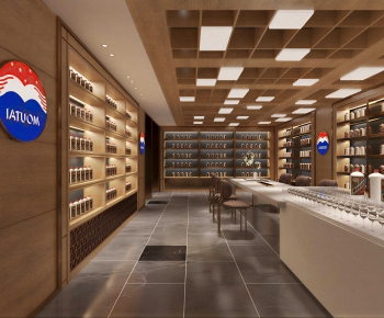 New Chinese Style Smoke Hotel-ID:151693111