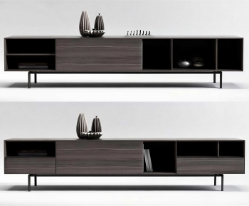 Modern TV Cabinet-ID:553746941