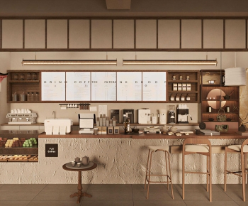 Japanese Style Cafe-ID:101664075