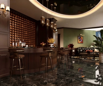Modern Bar-ID:312569184