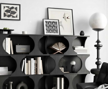 Modern Decorative Set-ID:112086062