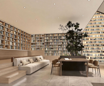 Modern Library-ID:621414905