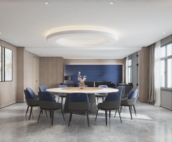 Modern Restaurant Box-ID:226833118