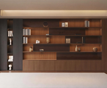 Modern Bookcase-ID:542124994