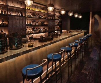 Modern Bar-ID:126764065