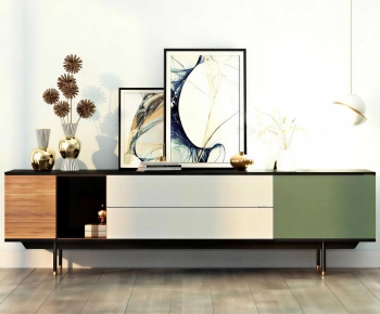 Modern TV Cabinet-ID:335418944