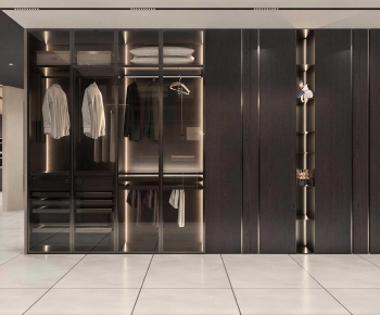 Modern The Wardrobe-ID:677532919
