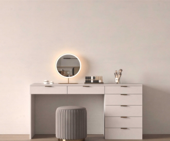 Modern Dresser-ID:497457984