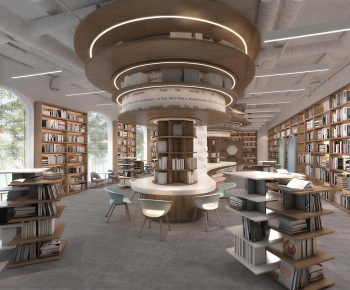 Modern Library-ID:660248999