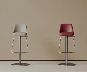 Modern Bar Chair-ID:531573067