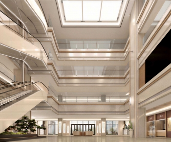 New Chinese Style Shopping Mall-ID:999633076