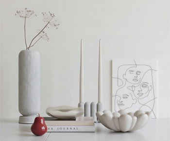 Modern Decorative Set-ID:739579225