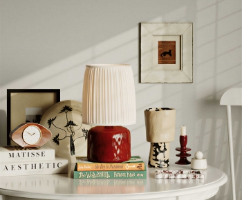 Modern Decorative Set-ID:533365014