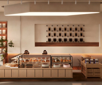 Modern Bakery-ID:725140096
