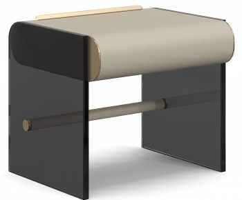 Modern Bedside Cupboard-ID:691751005