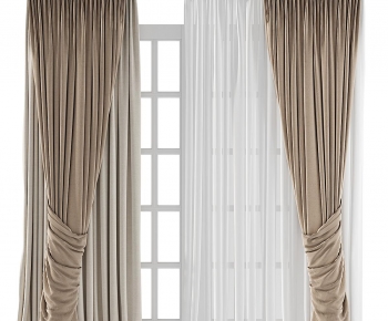 Modern The Curtain-ID:847557078