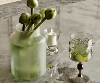 Modern Flower Arrangement-ID:428841116