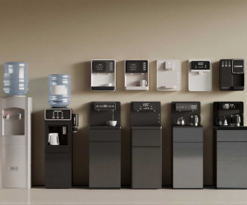 Modern Water Dispenser-ID:888386961
