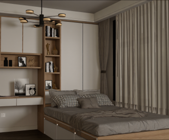 Modern Tatami-ID:380438099
