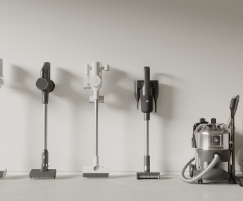 Modern Household Appliances-ID:474869014