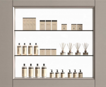 Modern Bathroom Set-ID:954531915